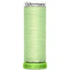 Fil à Coudre Polyester Recyclé 100m - Vert clair 152