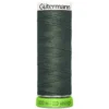 Fil à Coudre Polyester Recyclé 100m - Vert militaire 269