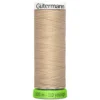 Fil à Coudre Polyester Recyclé 100m - Sable 186