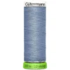 Fil à Coudre Polyester Recyclé 100m - Fumée 64