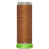 Fil à Coudre Polyester Recyclé 100m - Cuivre 448
