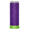 Fil à Coudre Polyester Recyclé 100m - Violet 392