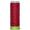 Fil à Coudre Polyester Recyclé 100m - Rubis 46