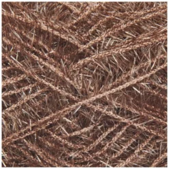 Fil à Crocheter pour Éponge Creative Bubble - Noix