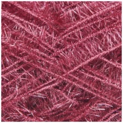 Fil à Crocheter pour Éponge Creative Bubble - Betterave rouge