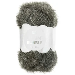 Fil à Crocheter pour Éponge Creative Bubble - lierre