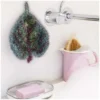 Fil à Crocheter pour Éponge Creative Bubble - Tilleul