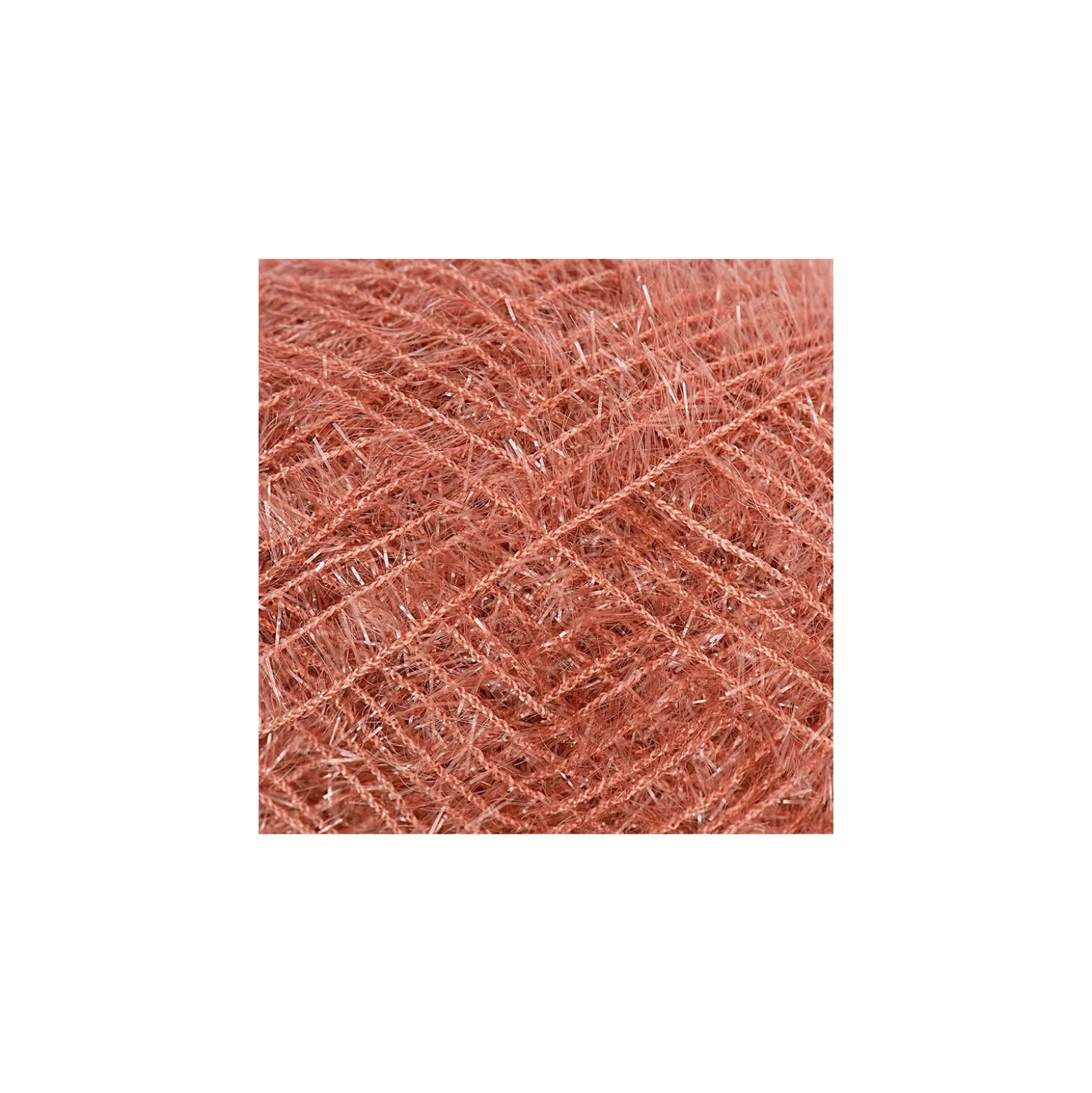 Fil à Crocheter pour Éponge Creative Bubble - Argile