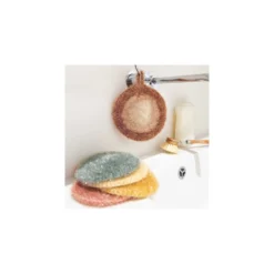 Fil à Crocheter pour Éponge Creative Bubble - Argile