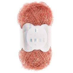 Fil à Crocheter pour Éponge Creative Bubble - Argile
