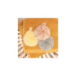 Fil à Crocheter pour Éponge Creative Bubble - Argile
