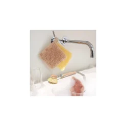 Fil à Crocheter pour Éponge Creative Bubble - Vanille