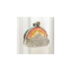 Fil à Crocheter pour Éponge Creative Bubble - Moutarde