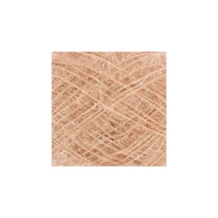 Fil à Crocheter pour Éponge Creative Bubble - Nude