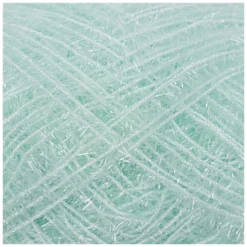 Fil à Crocheter pour Éponge Creative Bubble - Menthe