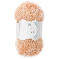 Fil à Crocheter pour Éponge Creative Bubble - Poudre
