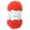 Fil à Crocheter pour Éponge Creative Bubble - Rouge