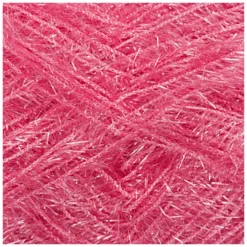 Fil à Crocheter pour Éponge Creative Bubble - Fuchsia
