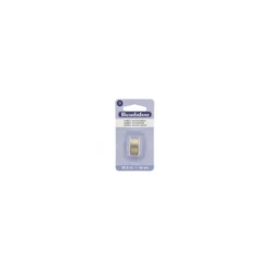 Fil de nylon pour perles Nymo Beadalon sable cendre x58,5m