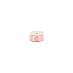 Fil de nylon pour perles Nymo Beadalon rose foncé x58,5m