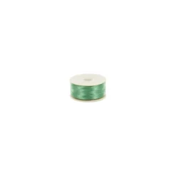 Fil de nylon pour perles Nymo Beadalon emeraude x58,5m
