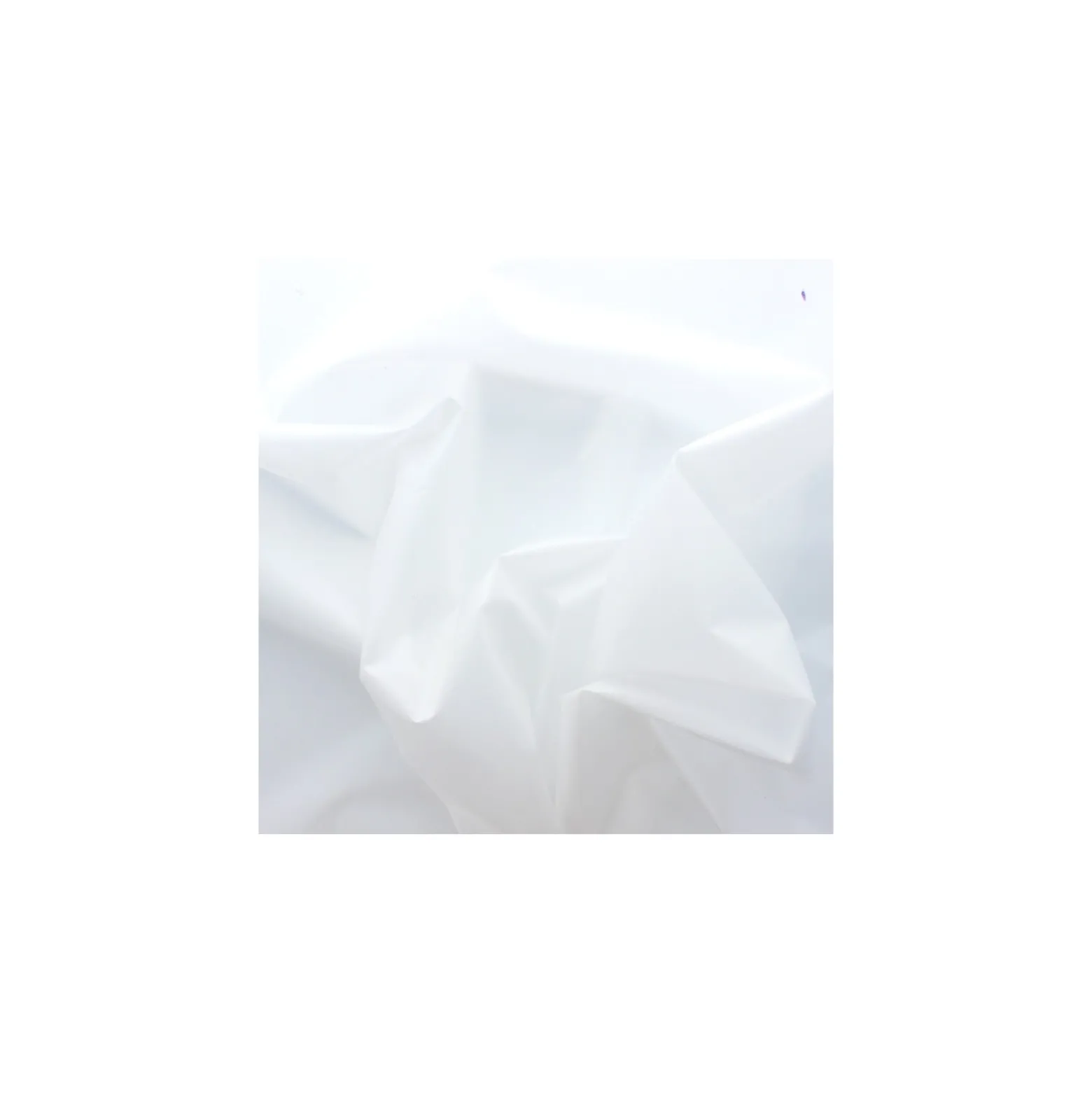Film alimentaire lavable - transparent