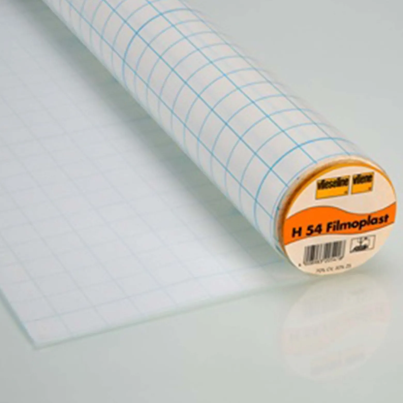Filmoplast - entoilage autocollant pour broderie H54 Vlieseline
