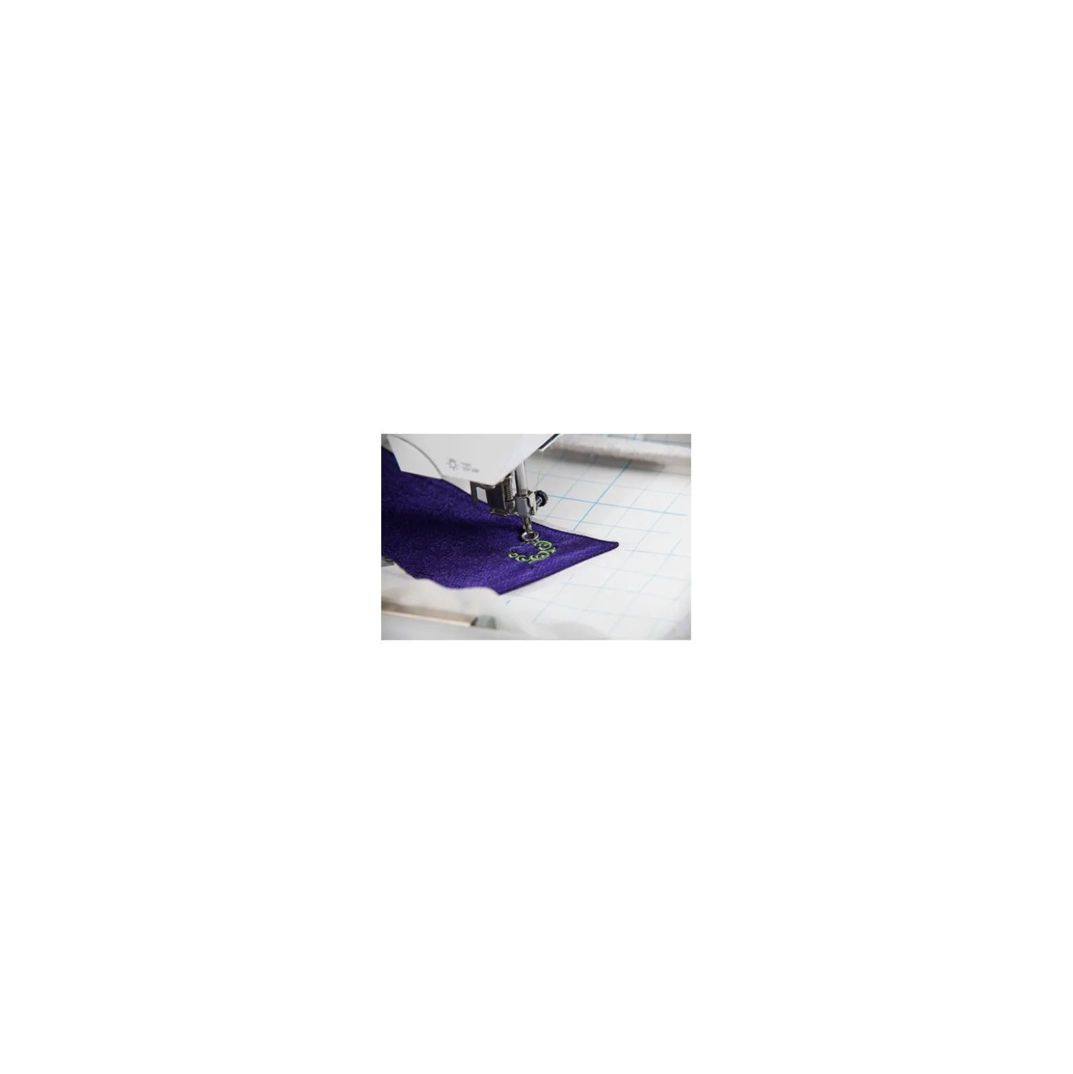 Filmoplast - entoilage autocollant pour broderie H54 Vlieseline