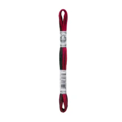 Fil mouliné à broder DMC Coloris - 8m - 4519