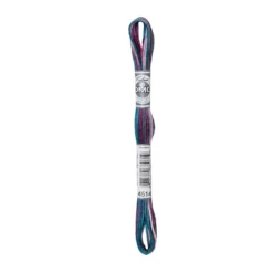 Fil mouliné à broder DMC Coloris - 8m - 4514