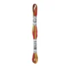 Fil mouliné à broder DMC Coloris - 8m - 4510