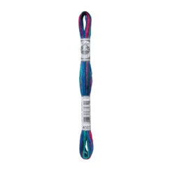 Fil mouliné à broder DMC Coloris - 8m - 4507