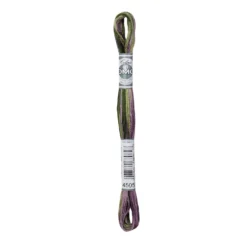 Fil mouliné à broder DMC Coloris - 8m - 4505