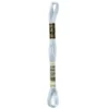 Fil mouliné à broder DMC - 8m - 3753 - bleu clair de lune