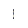 Fil mouliné à broder DMC - 8m - 311 - bleu polaire foncé