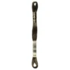 Fil mouliné à broder DMC - 8m - 839 - brun racine