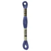 Fil mouliné à broder DMC - 8m - 161 - cendre bleue