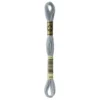 Fil mouliné à broder DMC - 8m - 168 - gris souris