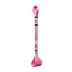 Fil mouliné à broder DMC Satin - 8m - S899