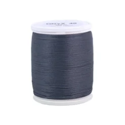Fil Onyx 40 ultra haute résistance 200 m gris