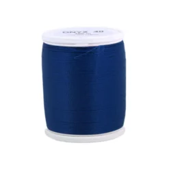 Fil Onyx 40 ultra haute résistance 200 m bleu