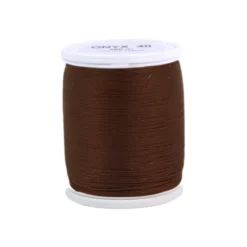 Fil Onyx 40 ultra haute résistance 200 m marron