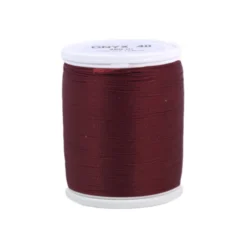 Fil Onyx 40 ultra haute résistance 200 m bordeaux