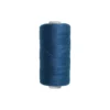 Fil polyester tous tissus - bleu gris - 500m
