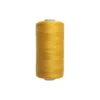 Fil polyester tous tissus - bouton d'or - 500m