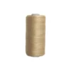Fil polyester tous tissus - coquillage - 500m