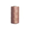 Fil polyester tous tissus - eau de rose - 500m