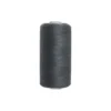 Fil polyester tous tissus - gris foncé - 500m