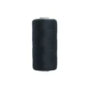 Fil polyester tous tissus - gris anthracite - 500m
