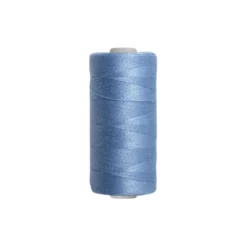 Fil polyester tous tissus - lavandin - 500m